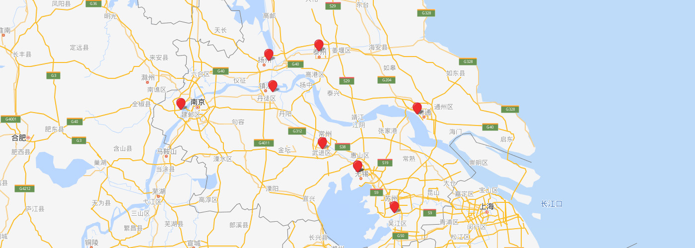 上海麟文儀器有限公司地址